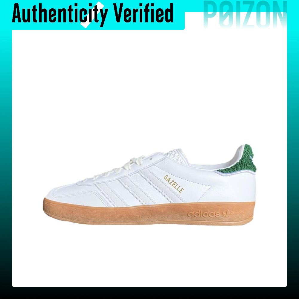 Adidas Shoes Gazelle - Adidas Originals GAZELLE INDOOR Zapatillas de