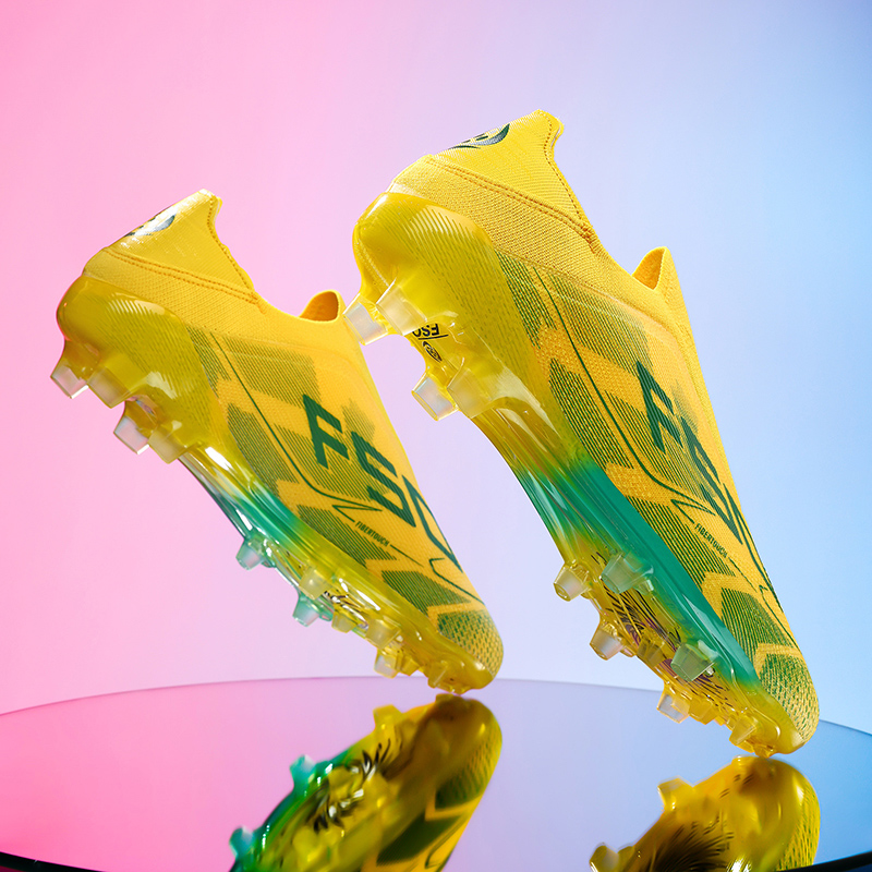 Sneaker Zone - Nuevas Botas de Fútbol para Hombre,