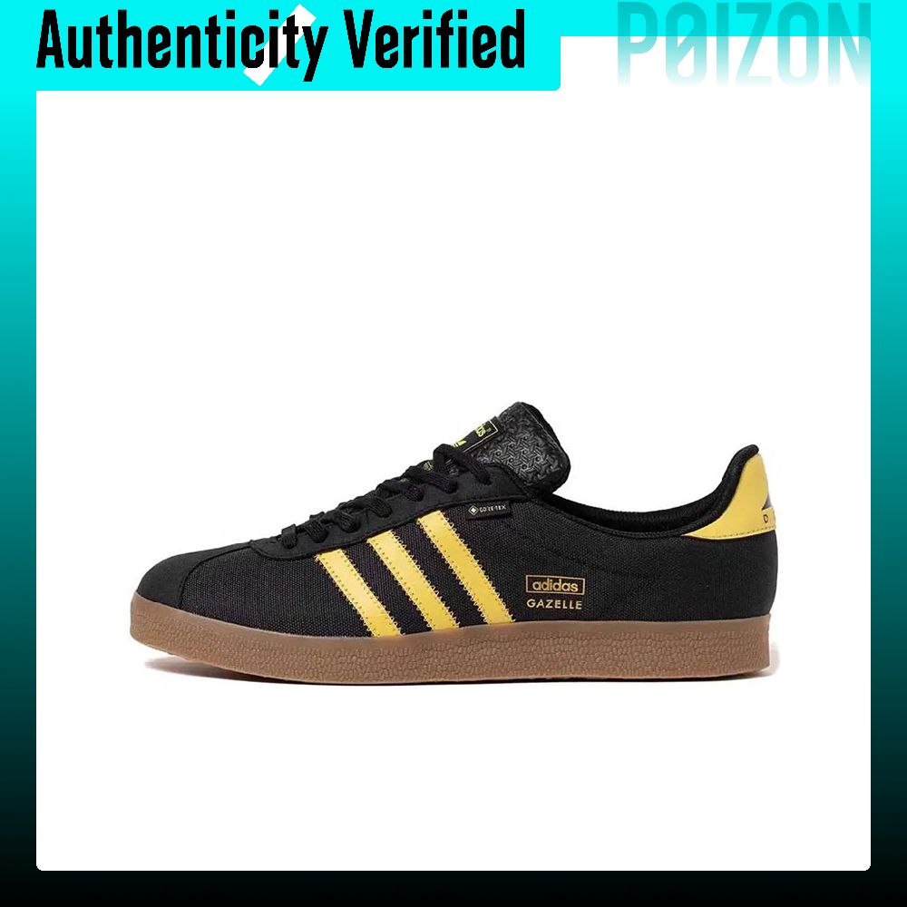 Adidas Shoes Gazelle - Adidas Originals x Descendant Gazelle Zapatos