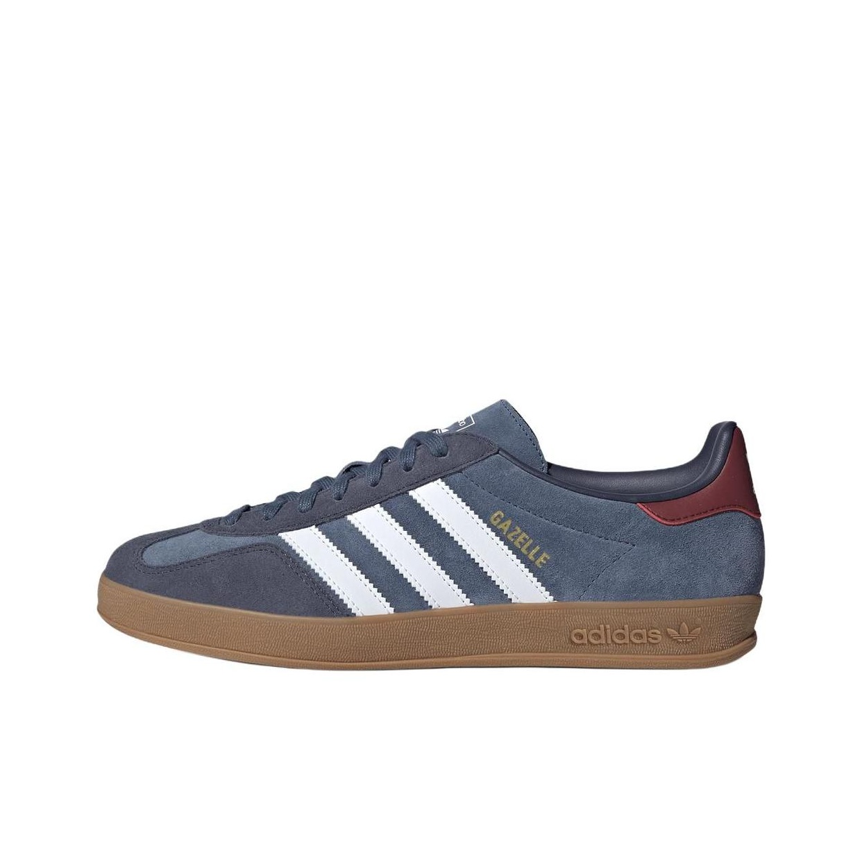 Adidas Shoes Gazelle - Adidas Originals GAZELLE INDOOR JI3522, zapatillas