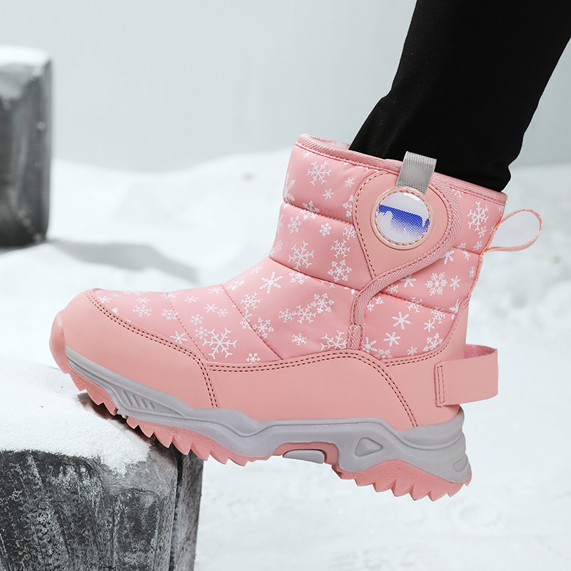 Sneaker Zone - Venta caliente botas para niñas botas