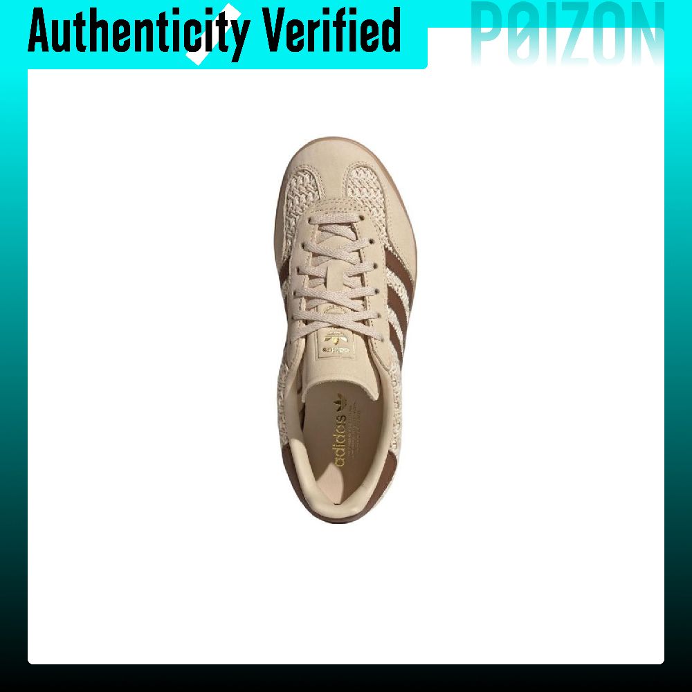 Adidas Originals GAZELLE INDOO - Adidas Shoes Gazelle reseña y precio