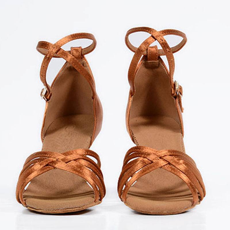 BD-zapatos de baile latino par - Sneaker Care Set reseña y precio