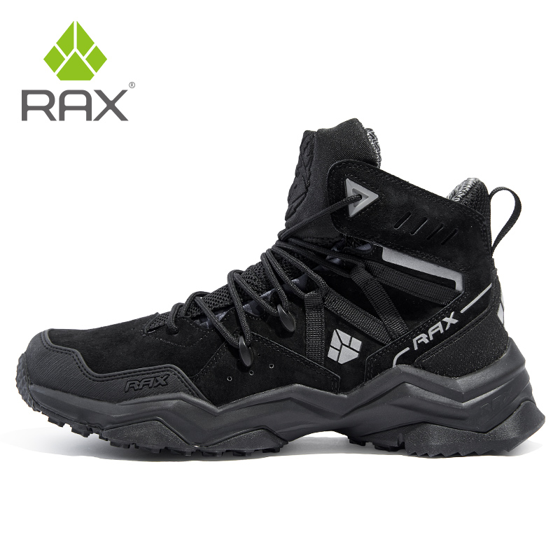 RAX, zapatos de senderismo par - Sneaker Zone reseña y precio