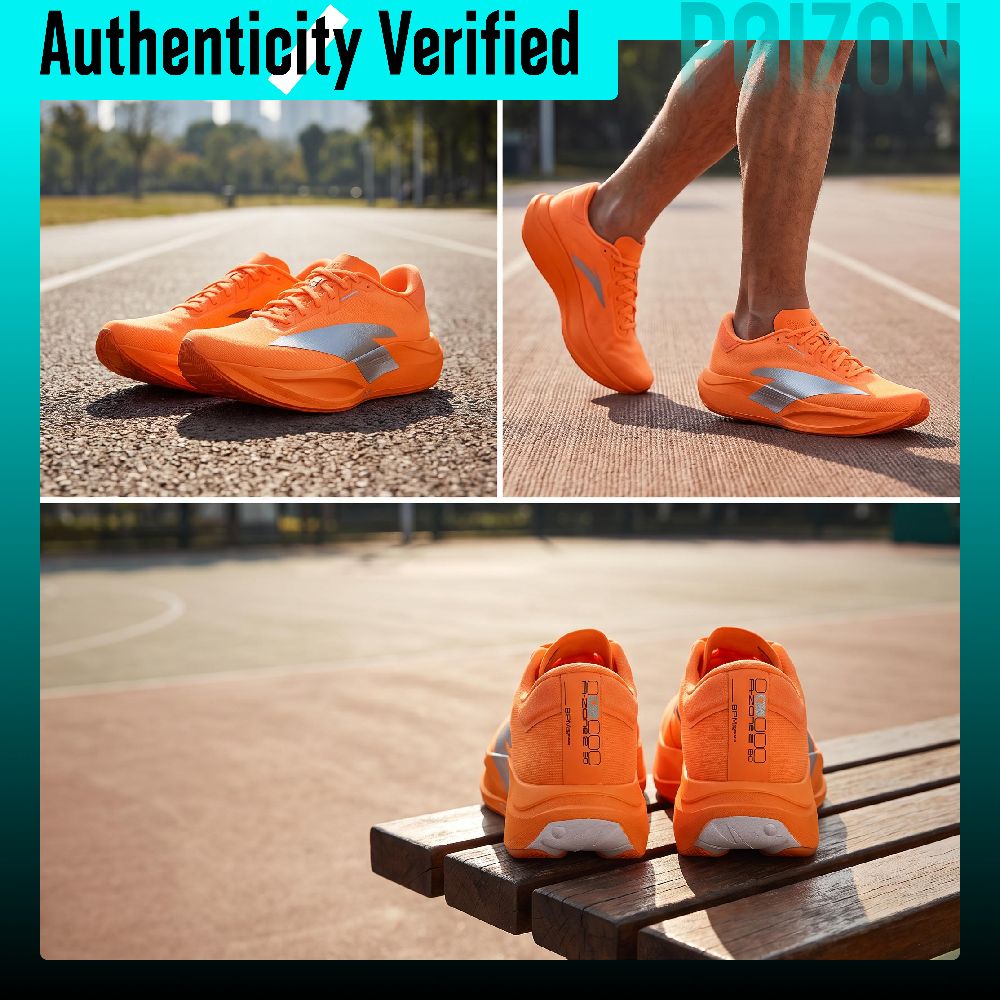 Zapatillas para correr ANTA Zo - Sneaker Zone reseña y precio
