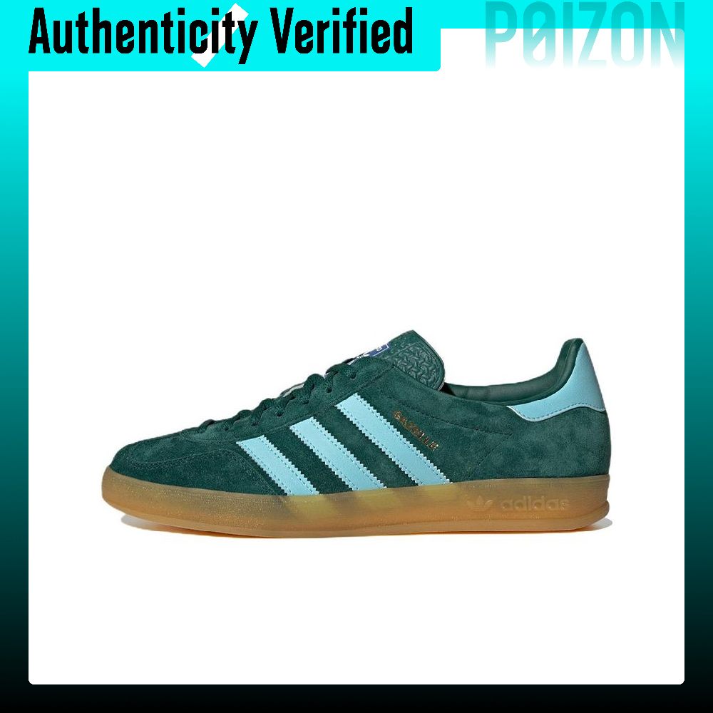 Zapatillas de Skateboard Adida - Adidas Shoes Gazelle reseña y precio