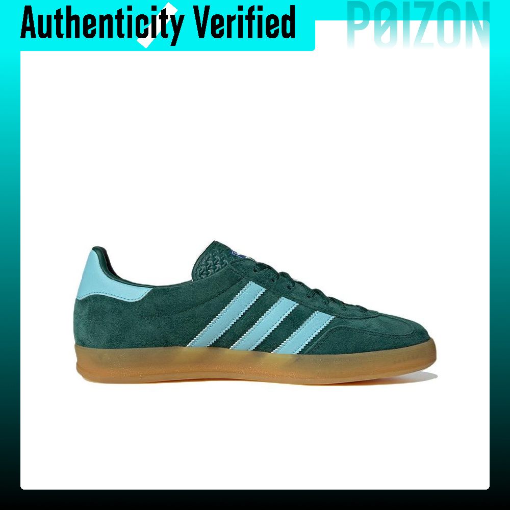 Zapatillas de Skateboard Adida - Adidas Shoes Gazelle reseña y precio