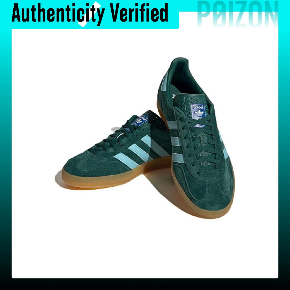 Zapatillas de Skateboard Adida - Adidas Shoes Gazelle reseña y precio