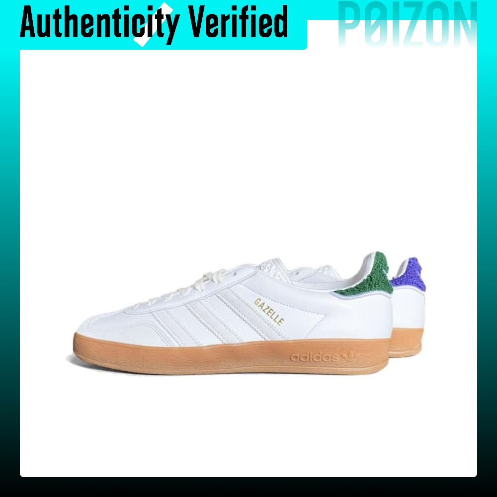 Adidas Originals GAZELLE INDOO - Adidas Shoes Gazelle reseña y precio