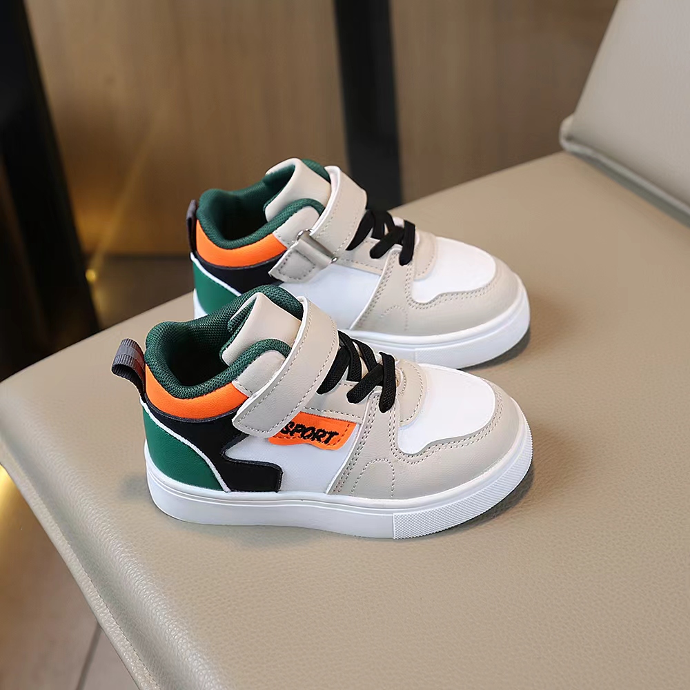 COMFY KIDS Zapatillas deportiv - Sneaker Zone reseña y precio