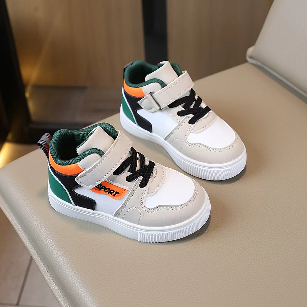 COMFY KIDS Zapatillas deportiv - Sneaker Zone reseña y precio