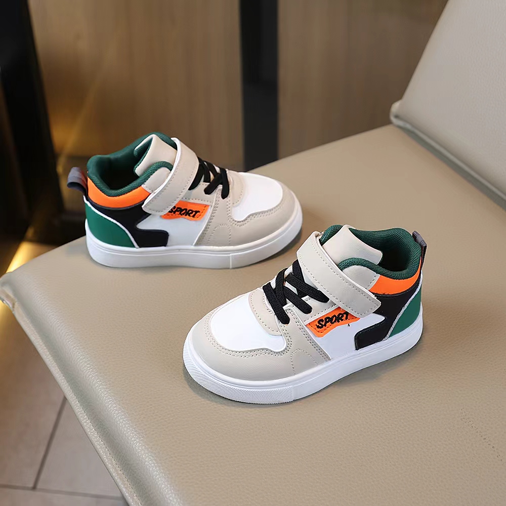 COMFY KIDS Zapatillas deportiv - Sneaker Zone reseña y precio