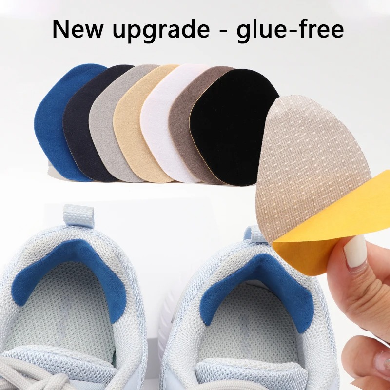 Parches antidesgaste para repa - Sneaker Care Set reseña y precio