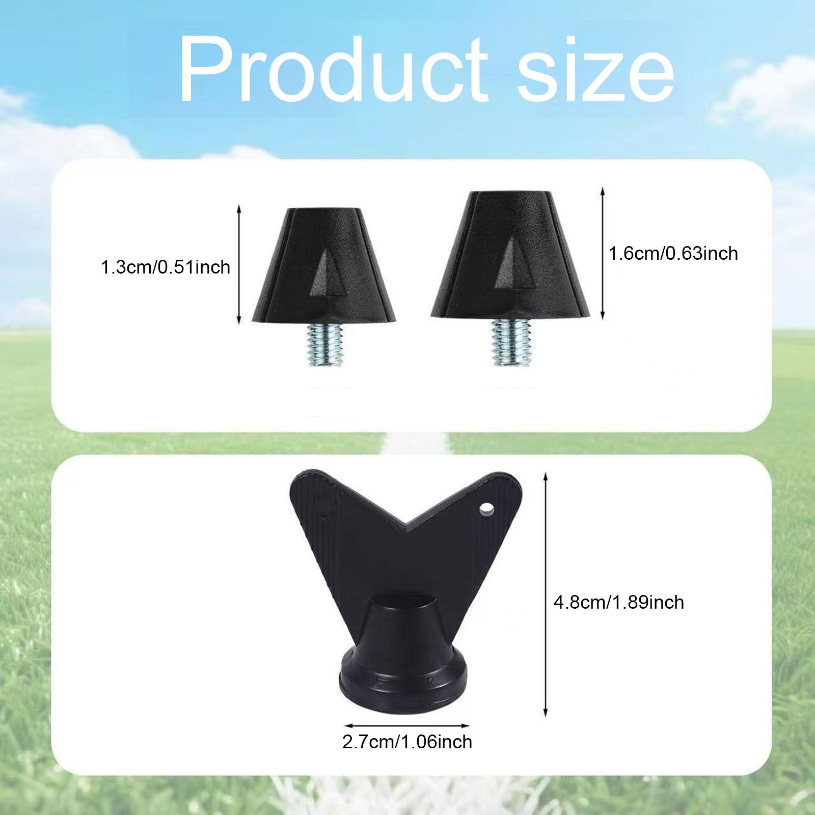 Tacos de nailon para botas de  - Sneaker Care Set reseña y precio