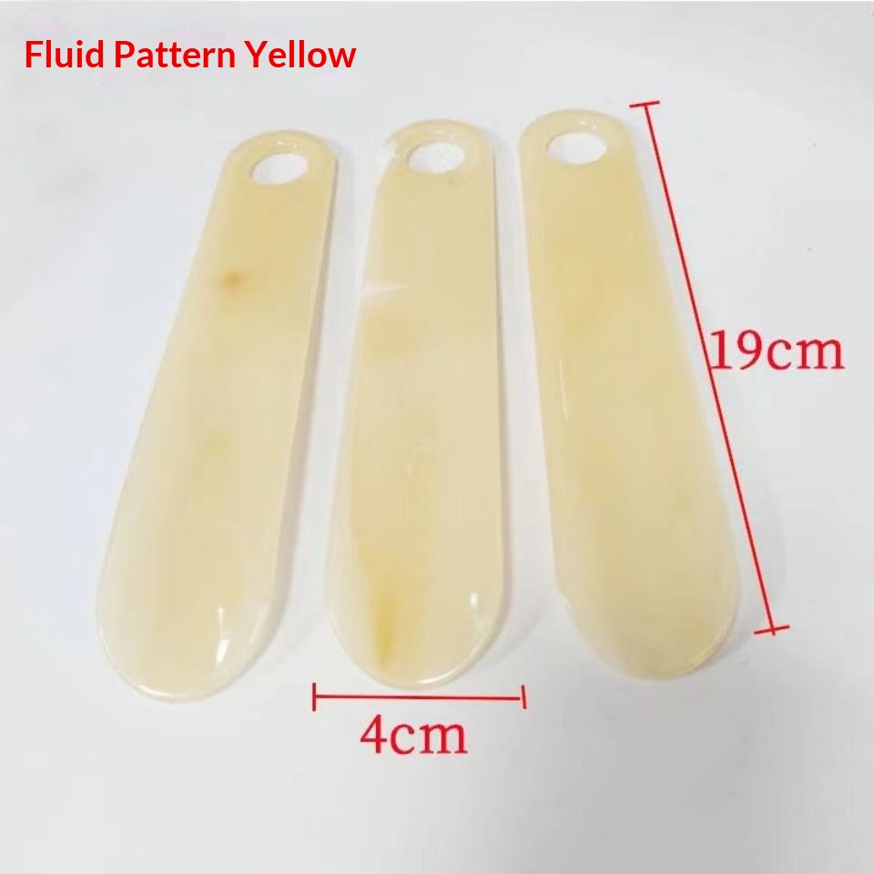 Calzador de Zapatos en Forma d - Sneaker Care Set reseña y precio