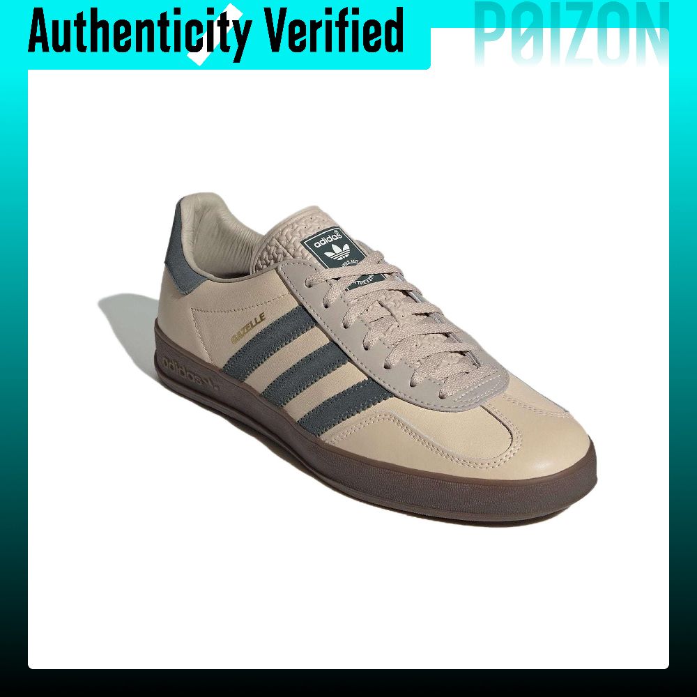 Adidas Originals Gazelle Low t - Adidas Shoes Gazelle reseña y precio