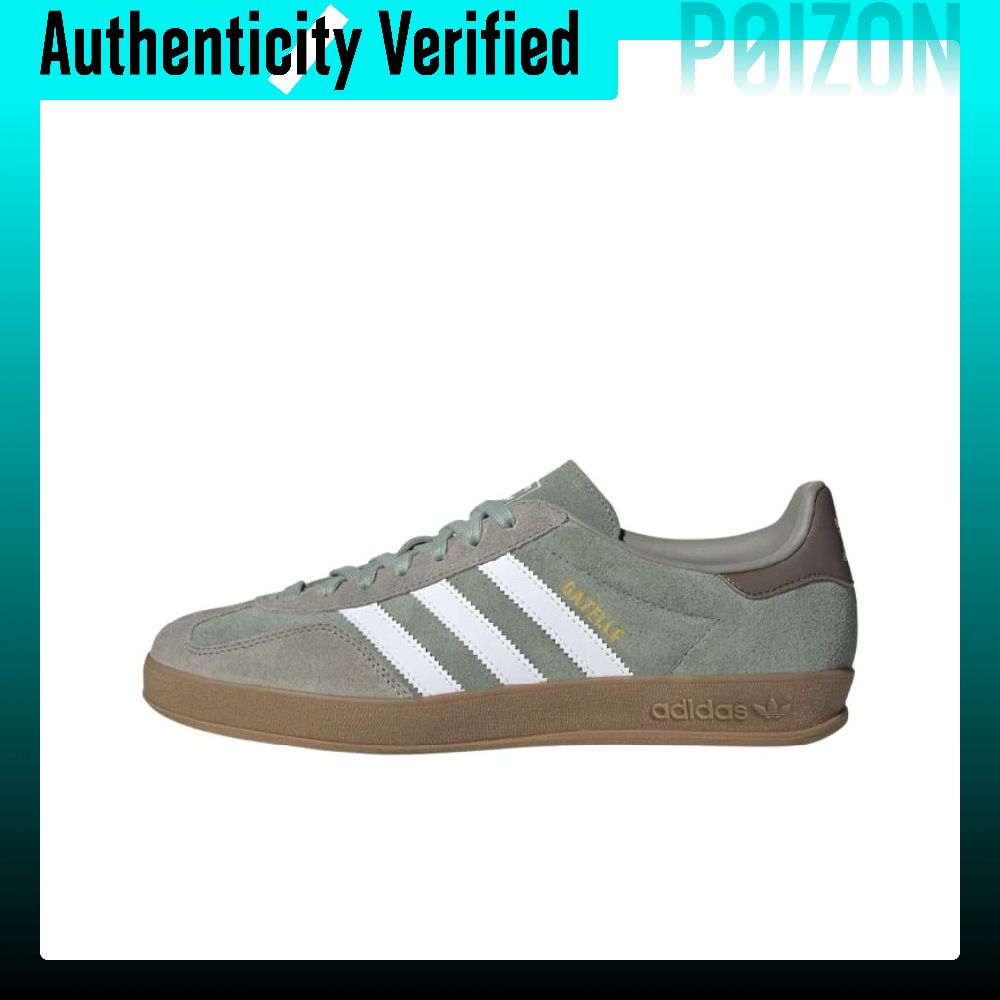 Adidas Originals GAZELLE INDOO - Adidas Shoes Gazelle reseña y precio