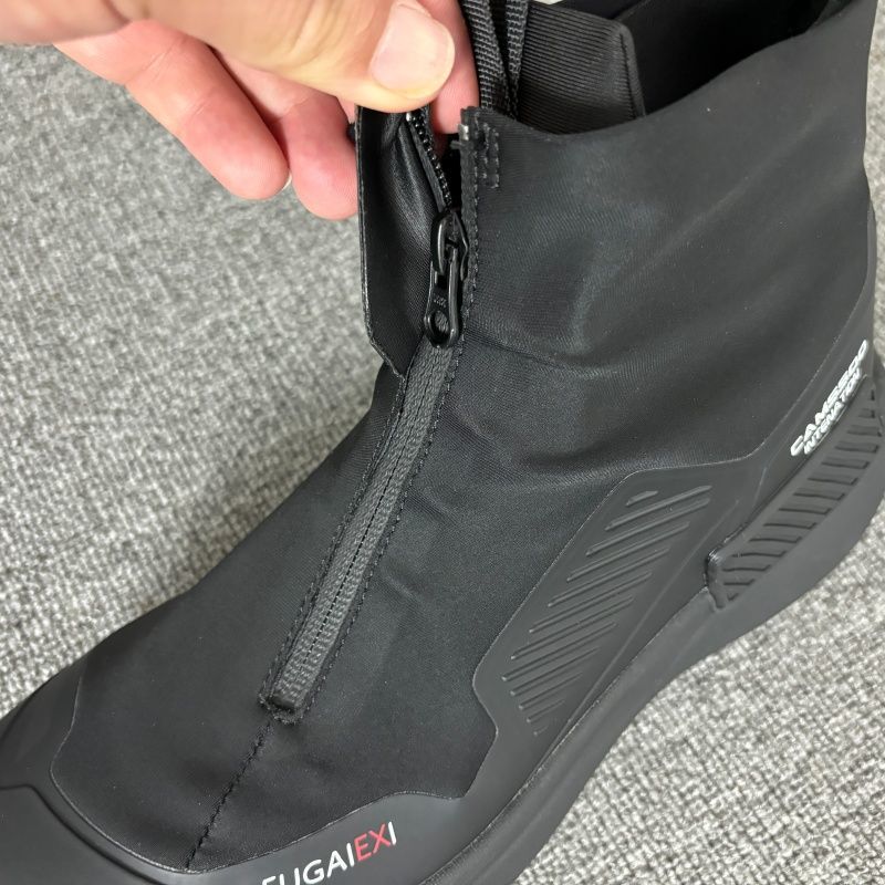 Zapatillas de Trekking Clásica - Sneaker Zone reseña y precio