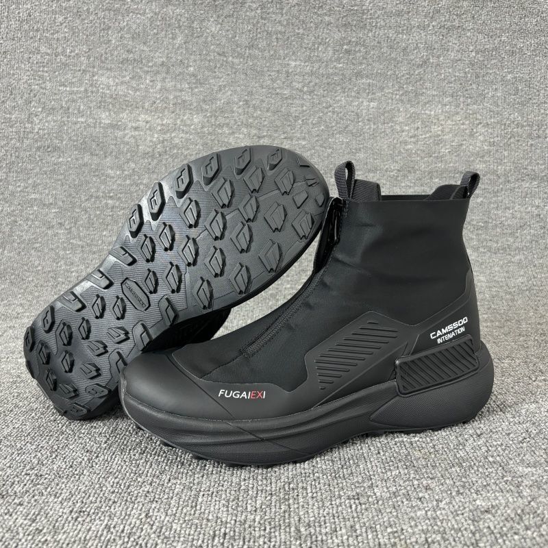 Zapatillas de Trekking Clásica - Sneaker Zone reseña y precio