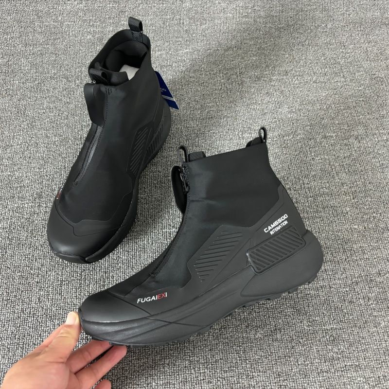 Zapatillas de Trekking Clásica - Sneaker Zone reseña y precio