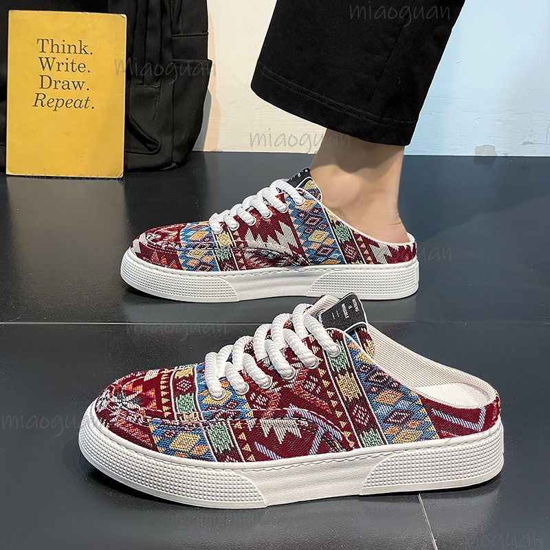Zapatos de lona a la moda para - Sneaker Care Set reseña y precio