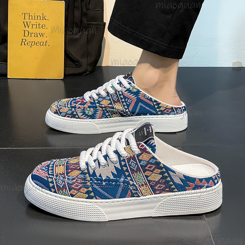 Zapatos de lona a la moda para - Sneaker Care Set reseña y precio