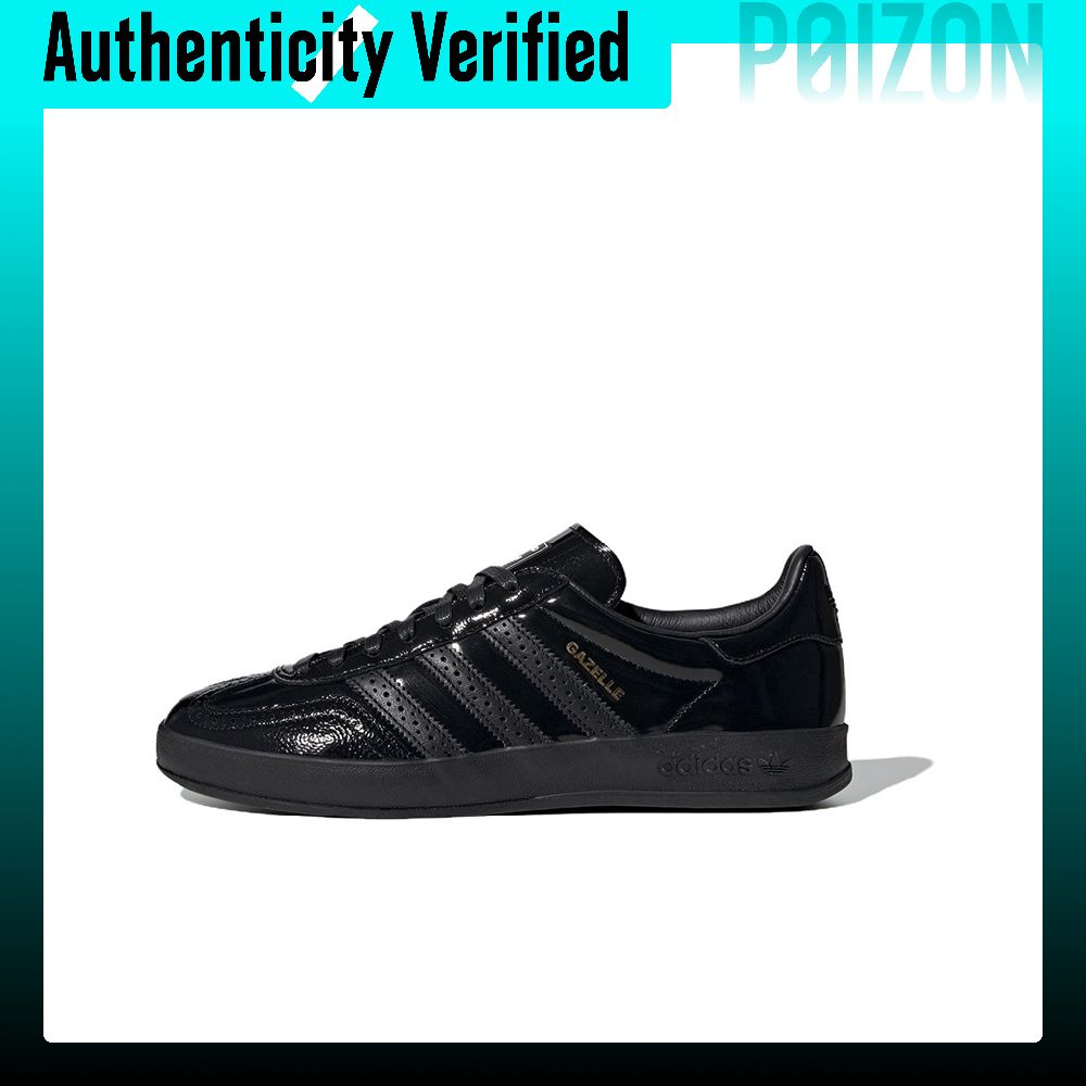 Adidas Originals GAZELLE INDOO - Adidas Shoes Gazelle reseña y precio