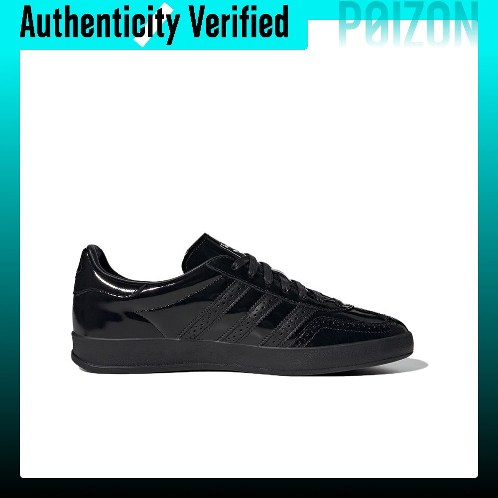 Adidas Originals GAZELLE INDOO - Adidas Shoes Gazelle reseña y precio