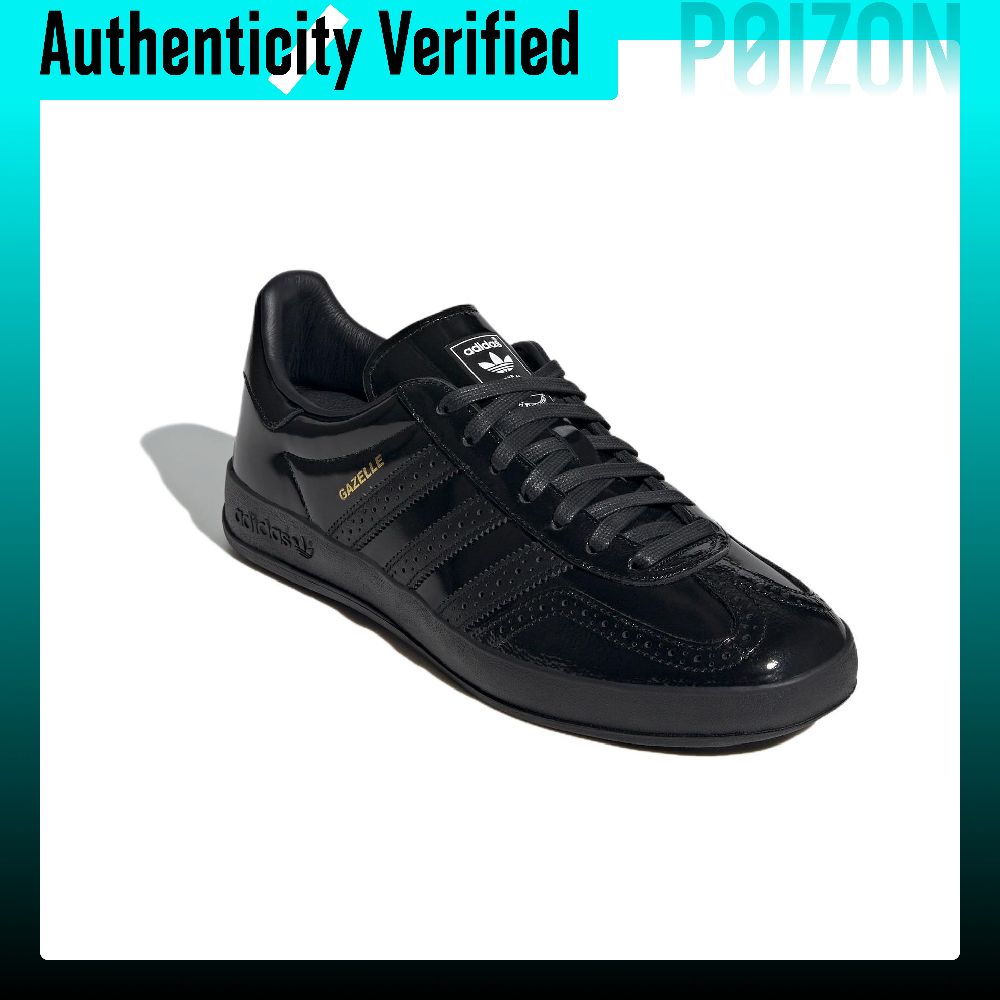 Adidas Originals GAZELLE INDOO - Adidas Shoes Gazelle reseña y precio