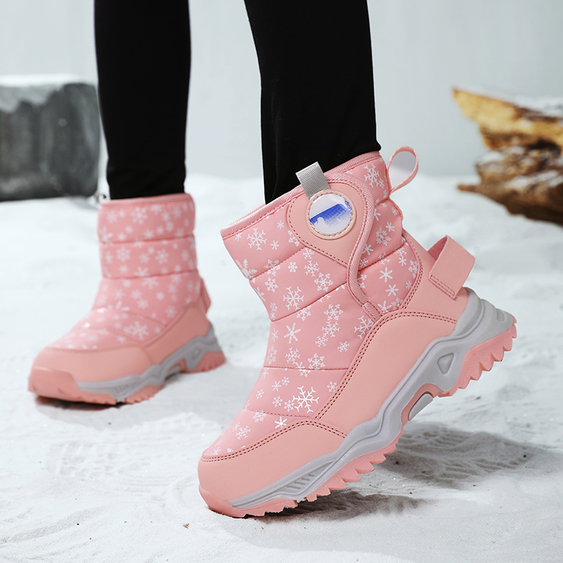 Venta caliente botas para niña - Sneaker Zone reseña y precio