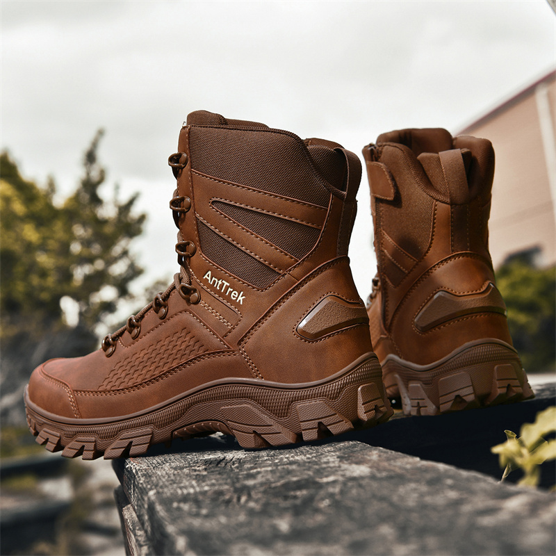Botas de adiestramiento salvaj - Sneaker Zone reseña y precio