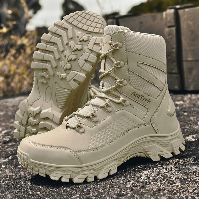 Botas de adiestramiento salvaj - Sneaker Zone reseña y precio