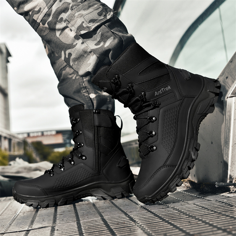 Botas de adiestramiento salvaj - Sneaker Zone reseña y precio