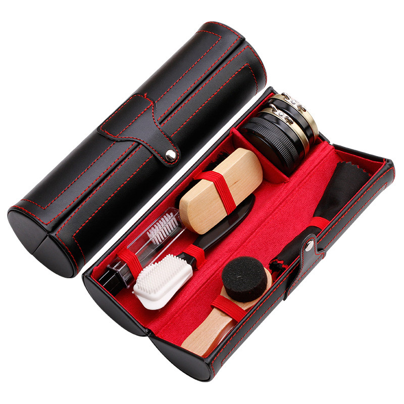 Juego de Herramientas de limpi - Sneaker Care Set reseña y precio
