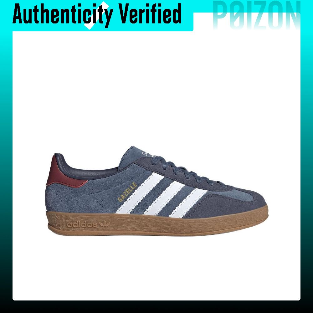 Adidas Originals GAZELLE INDOO - Adidas Shoes Gazelle reseña y precio