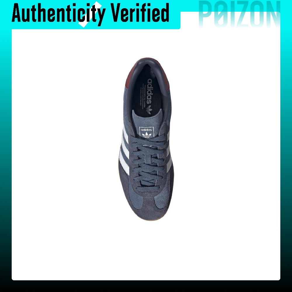 Adidas Originals GAZELLE INDOO - Adidas Shoes Gazelle reseña y precio